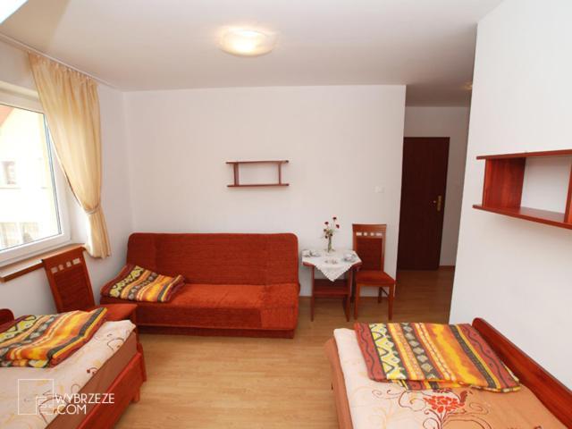 Diament Bed & Breakfast Rewal Luaran gambar