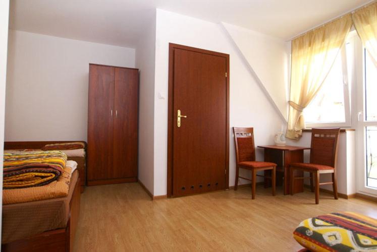 Diament Bed & Breakfast Rewal Luaran gambar