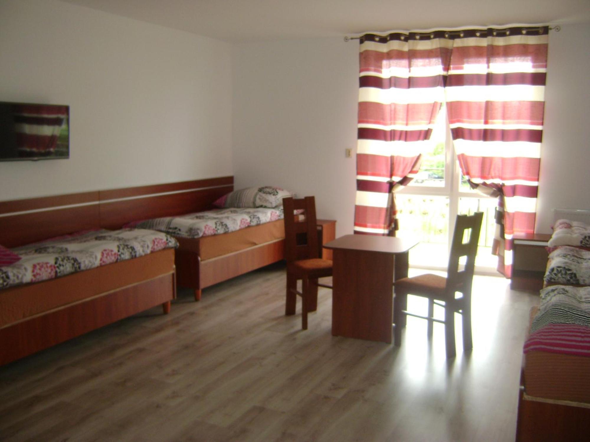 Diament Bed & Breakfast Rewal Luaran gambar