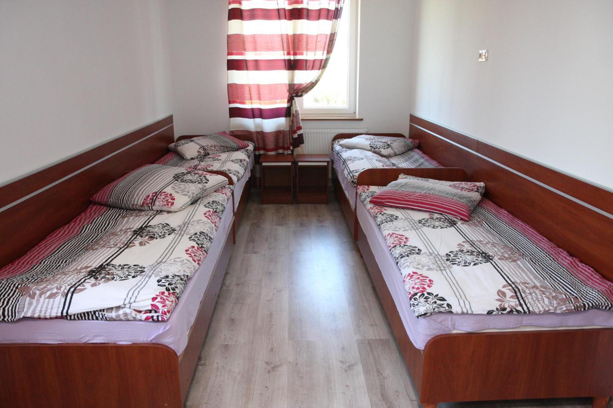 Diament Bed & Breakfast Rewal Luaran gambar