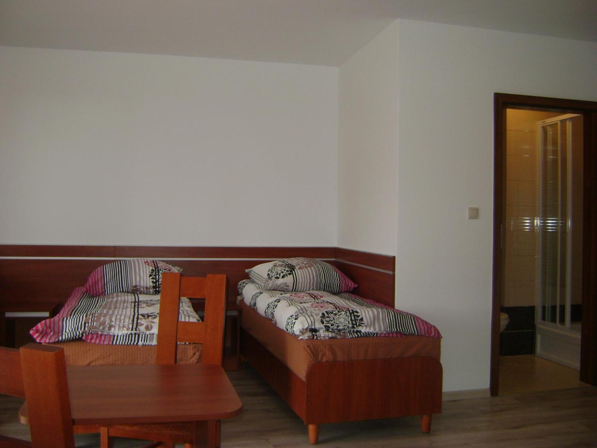 Diament Bed & Breakfast Rewal Luaran gambar