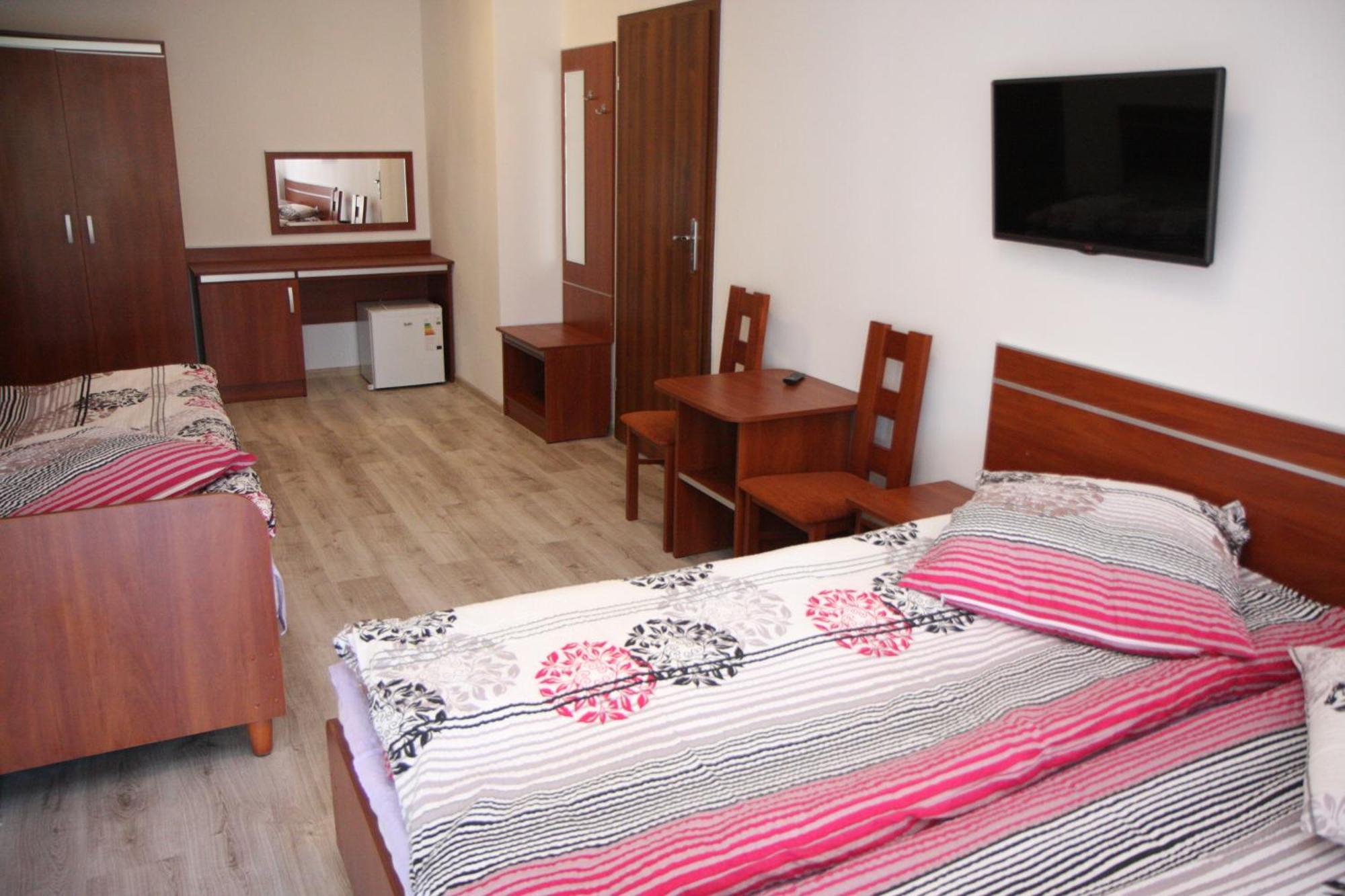 Diament Bed & Breakfast Rewal Luaran gambar